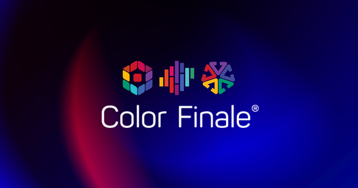 Color Finale Pro 1.9.2 Crack Mac Osx